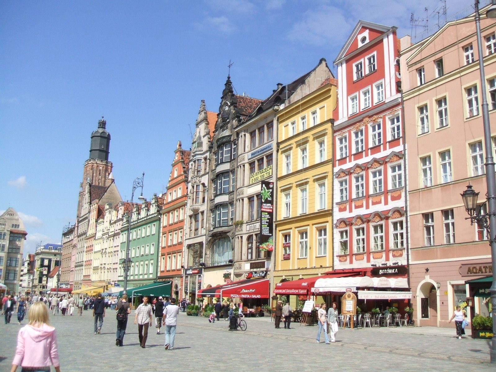 Wroclaw